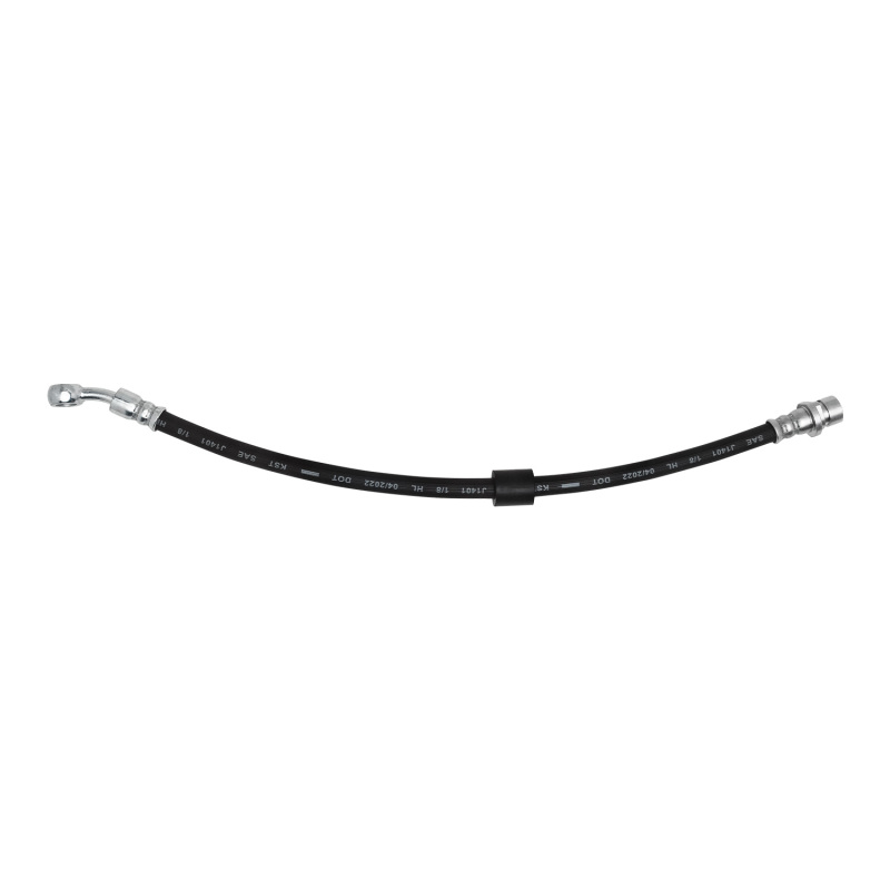 Jaguar Xe Brake Hose - Front - R1 Concepts - R1C - `17-`23 Jaguar Xe Brake Hose - Front - R1 Concepts - R1C - `17-`23